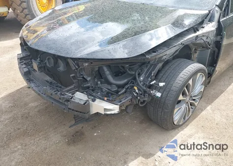 2018 Acura Rlx from USA, damaged, VIN JH4KC1F50JC000698
